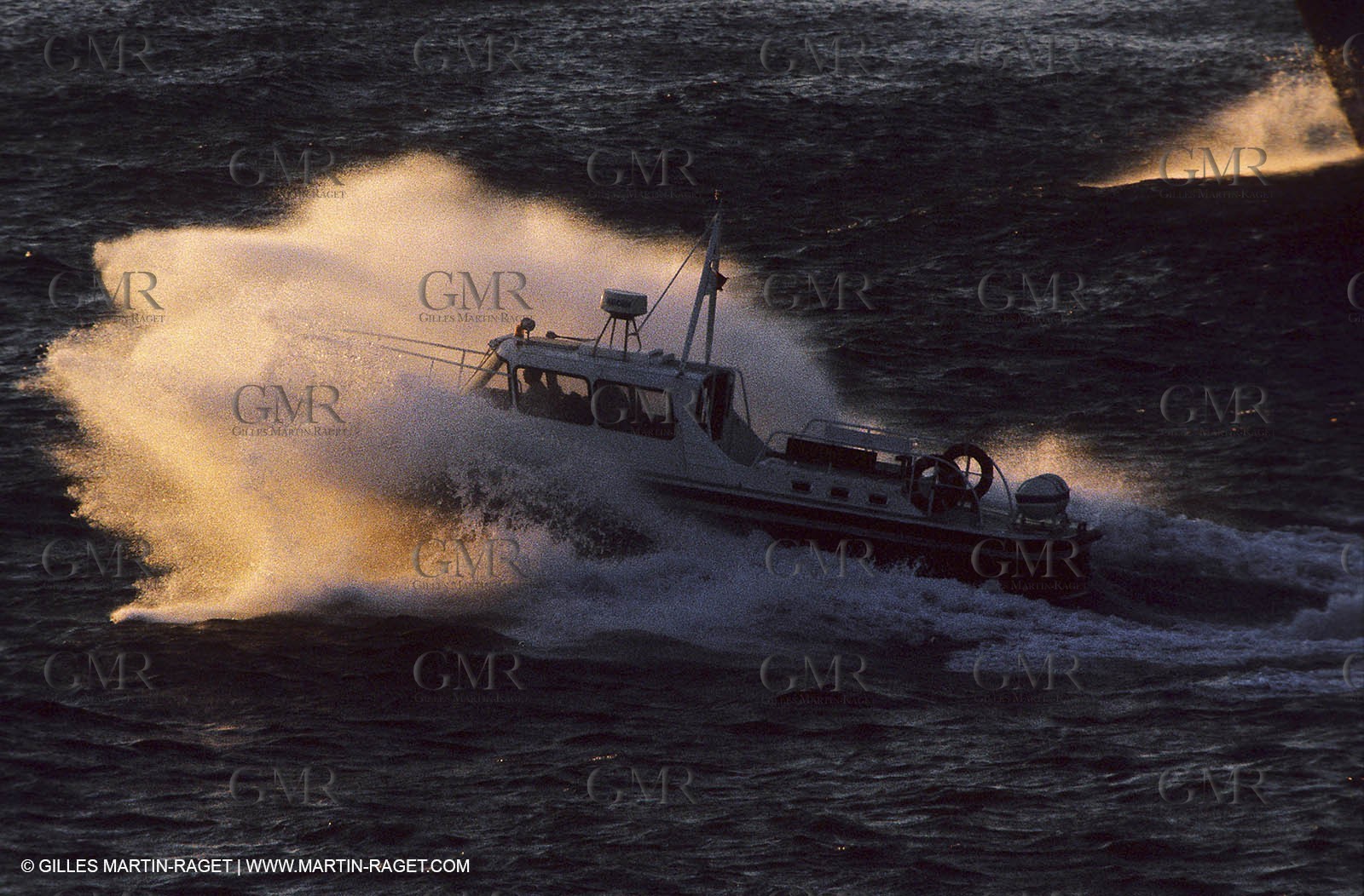 Navires de servitude