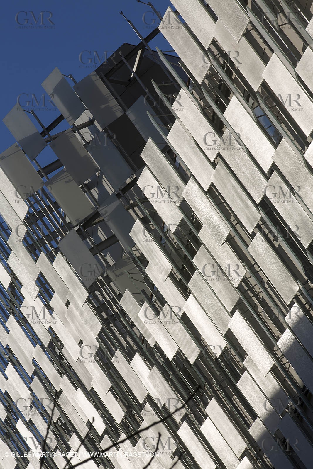 13 03 2013 - Marseille (FRA,13) - Fond Régional d'Art Contemporain (PACA)