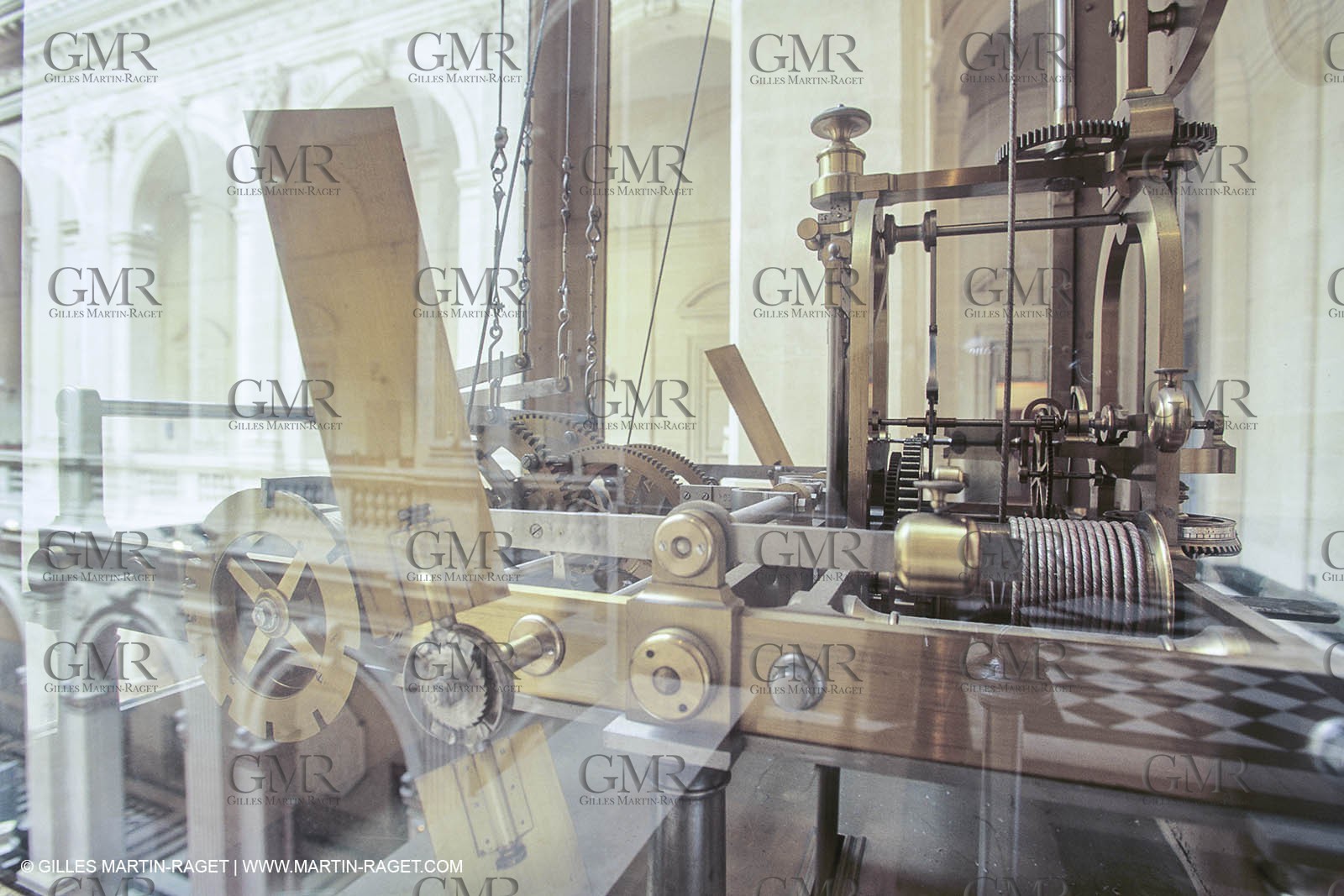 Marseille historical heritage (check keywords for more infos)