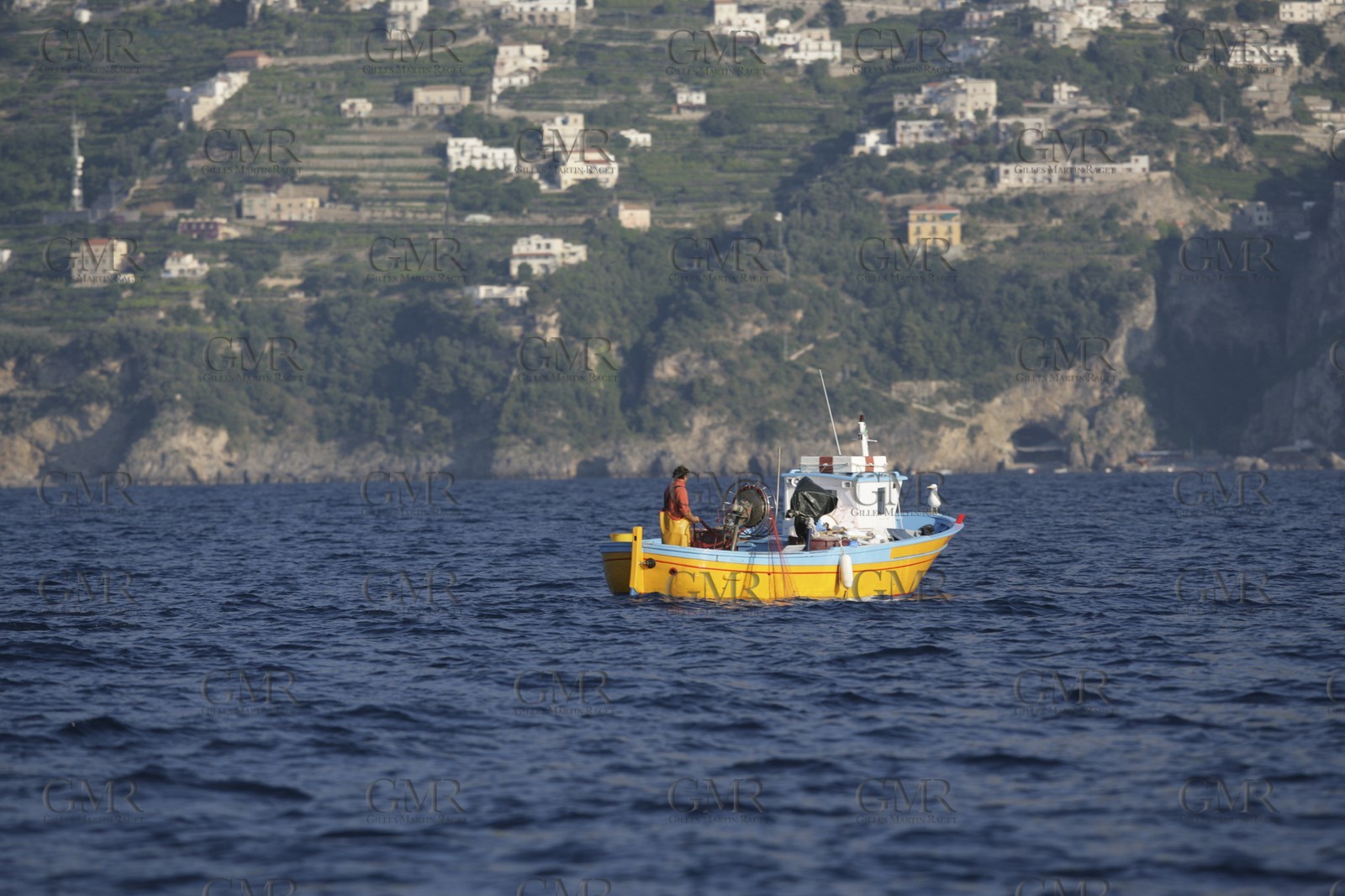Italia - Amalfi coast