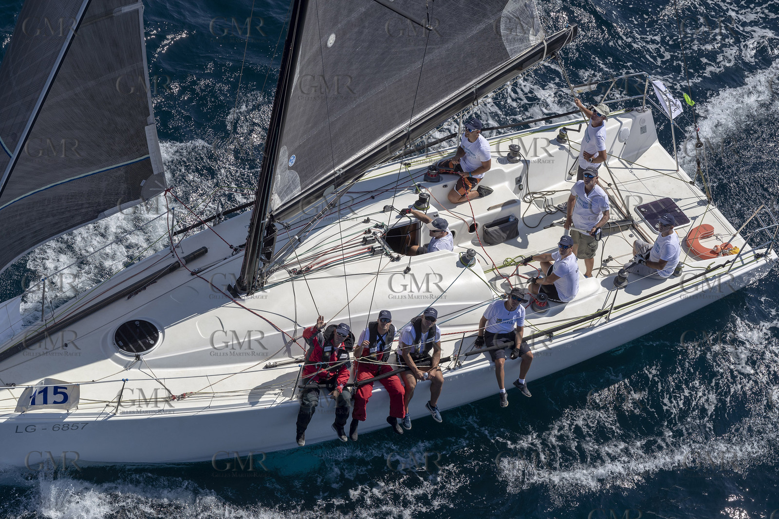 14 09 2018, Marseille (FRA,13), Juris Cup 2018