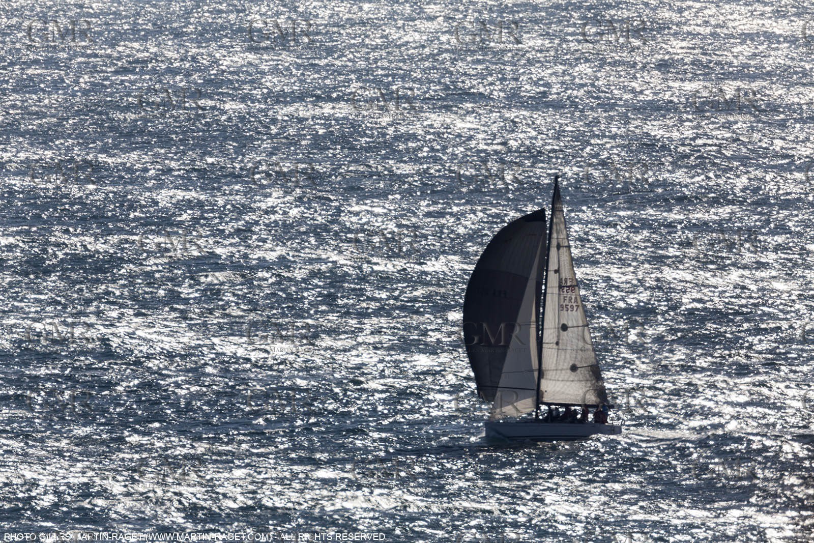 25 01 2015, Marseille (FRA,13) Challenge d'hiver