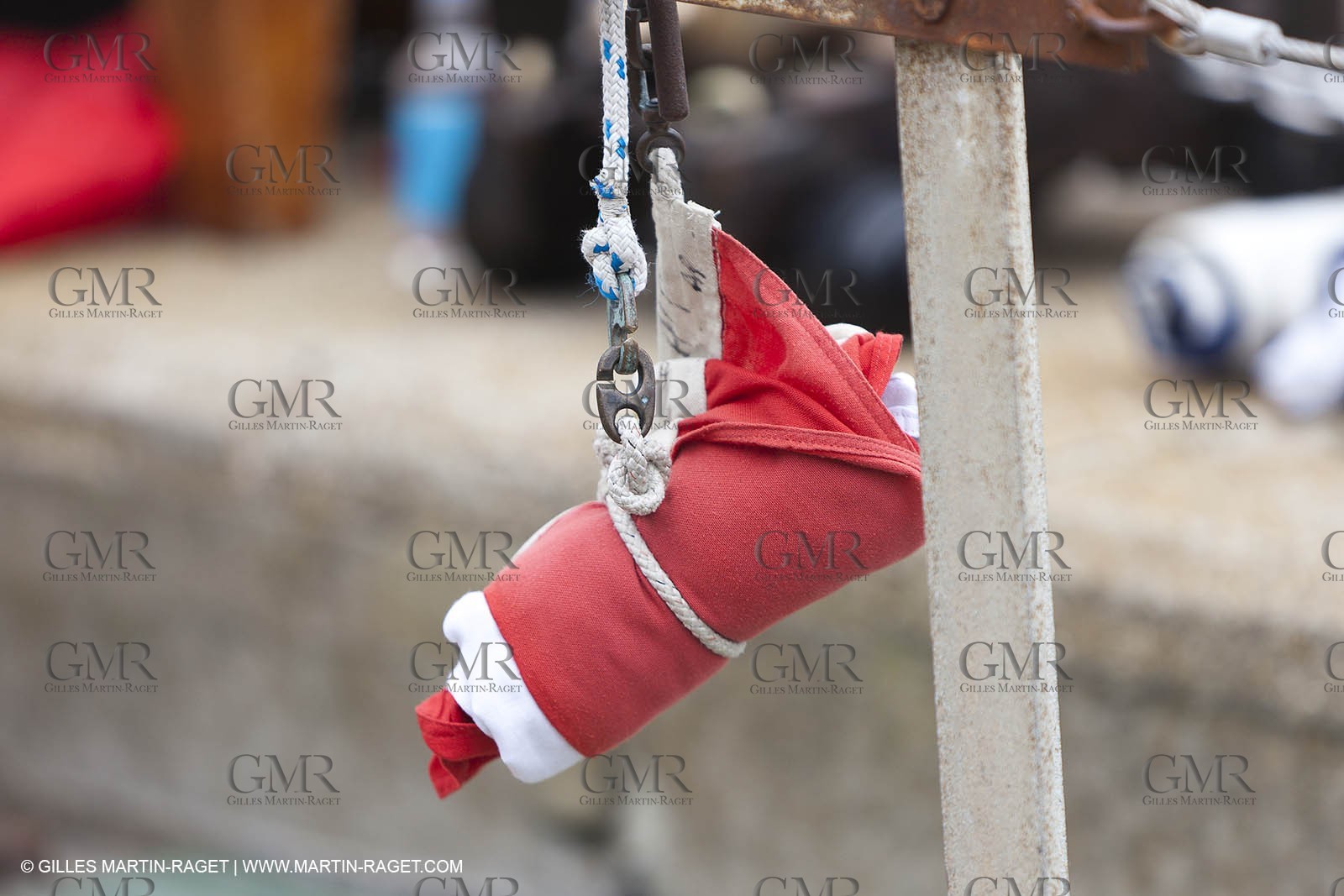 04 08 2010 - Cowes (UK, IOW) - Cowes Week.