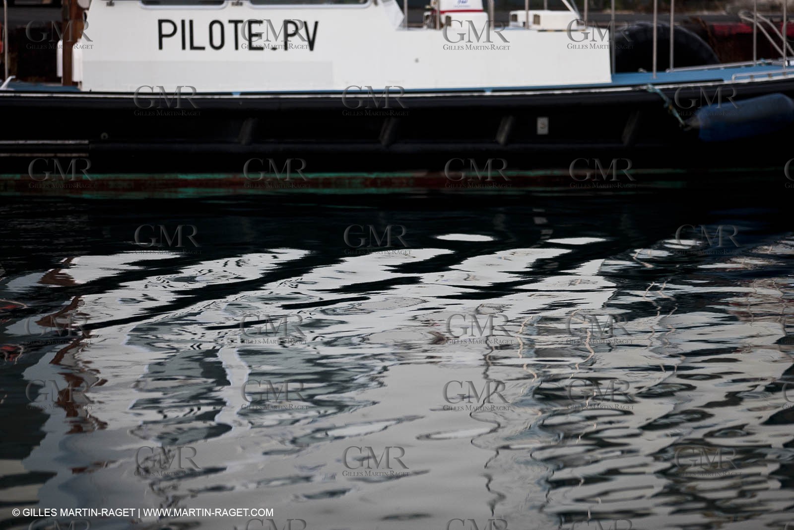 17 10 2011 - Vermeille Coast (FRA, 66) - Port Vendres