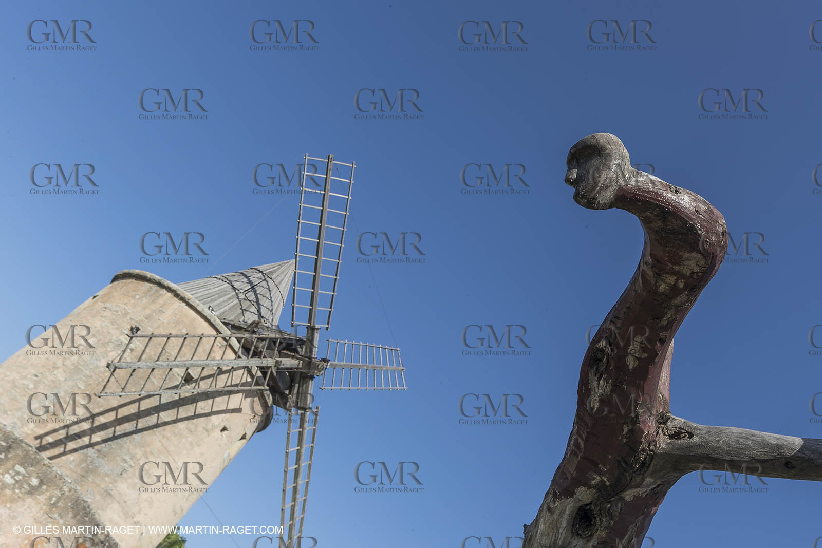 19 04 2018, Goult (FRA,84)