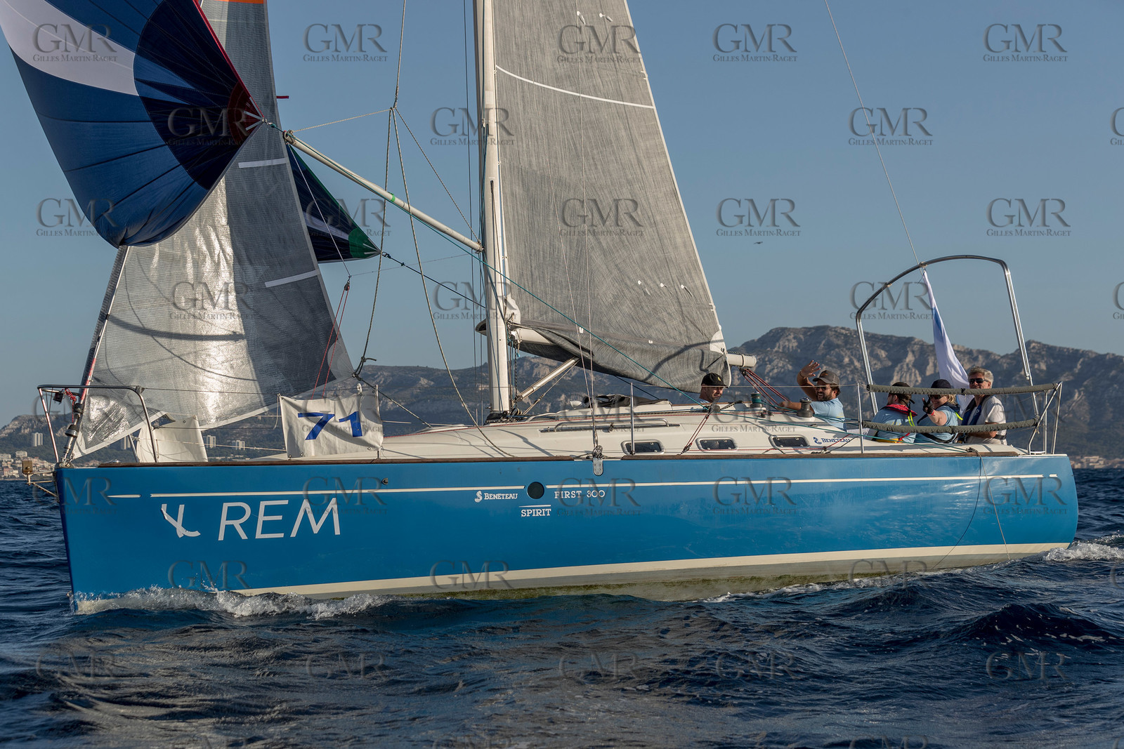 17 09 2021, Marseille (FRA,13), Juris Cup 2021, jour 1