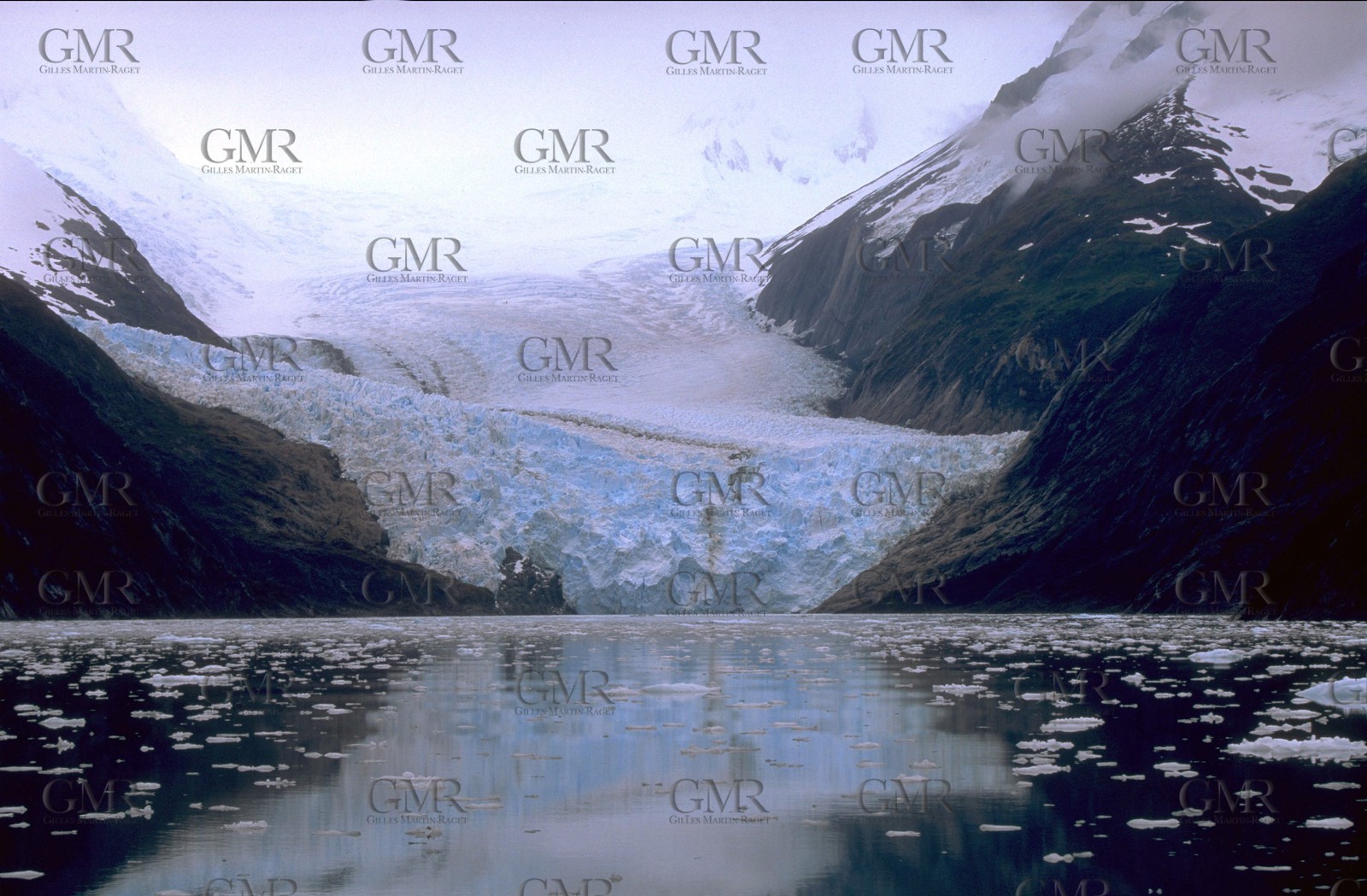 Patagonie
