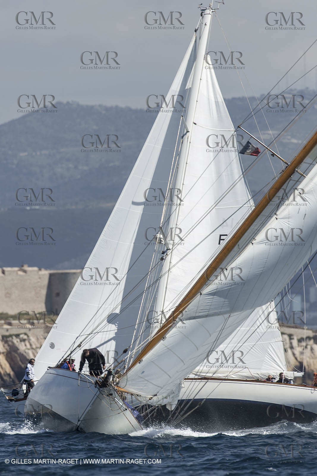 03 05 2013 - Marseille (FRA,13) - Calanques Classique 2013