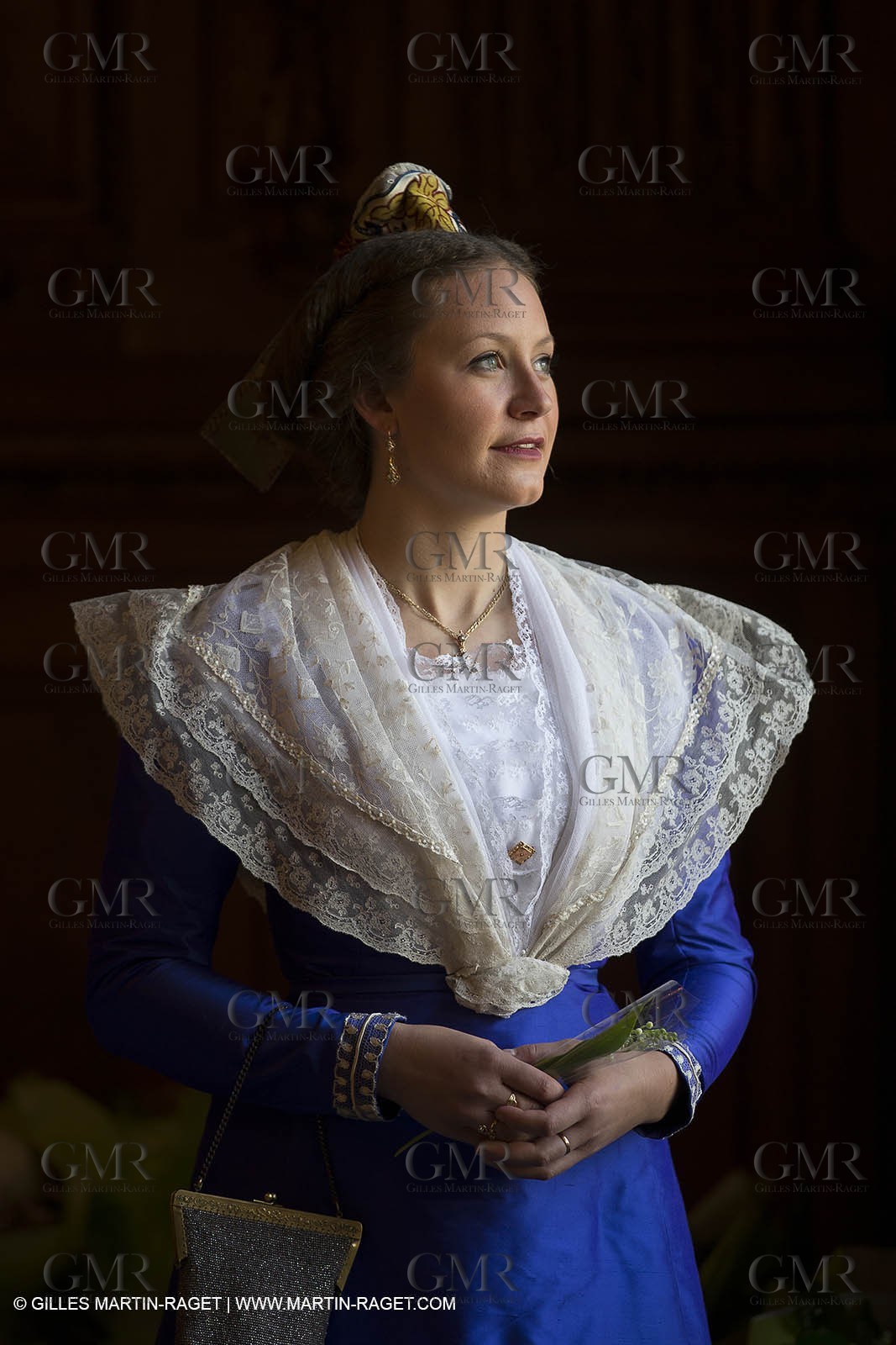 22nd Queen of Arles Election - Gardians of Camargue Annual Celebration - Arles (FRA,13) - May 1st 2014