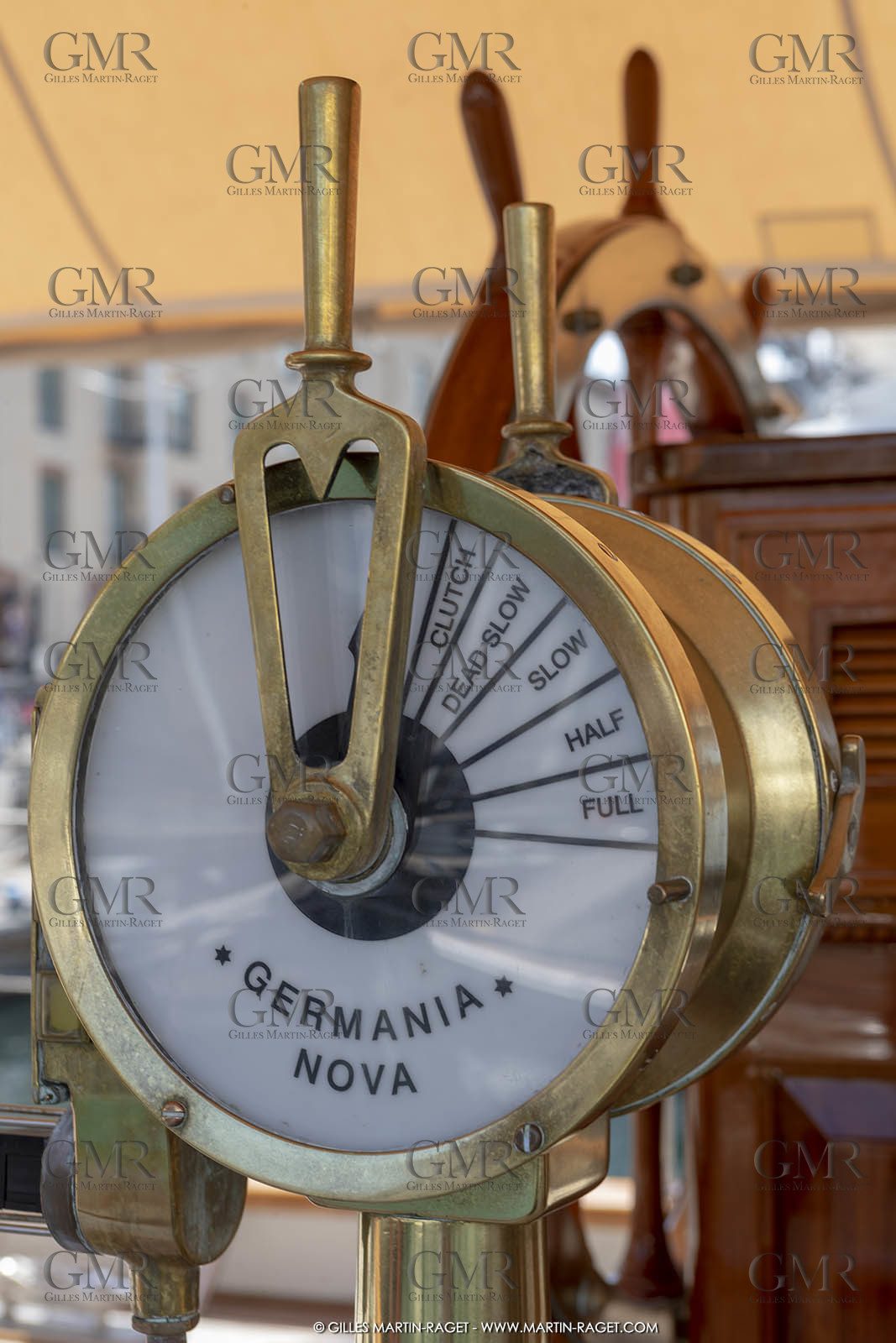 18 06 2019, Genova (ITA), Germania Nova