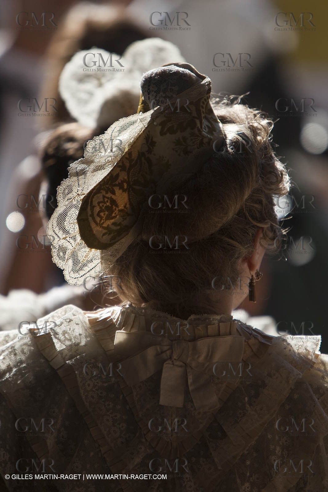 04 07 2010 - Arles (FRA,13) - Costum fest 2010