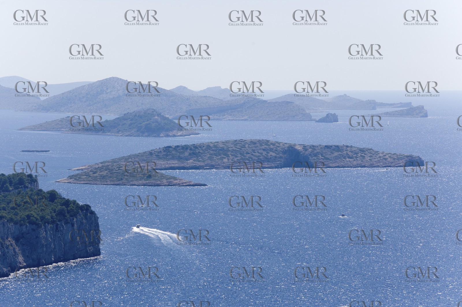 02 09 2005-Croatia - Kornati Archipelago