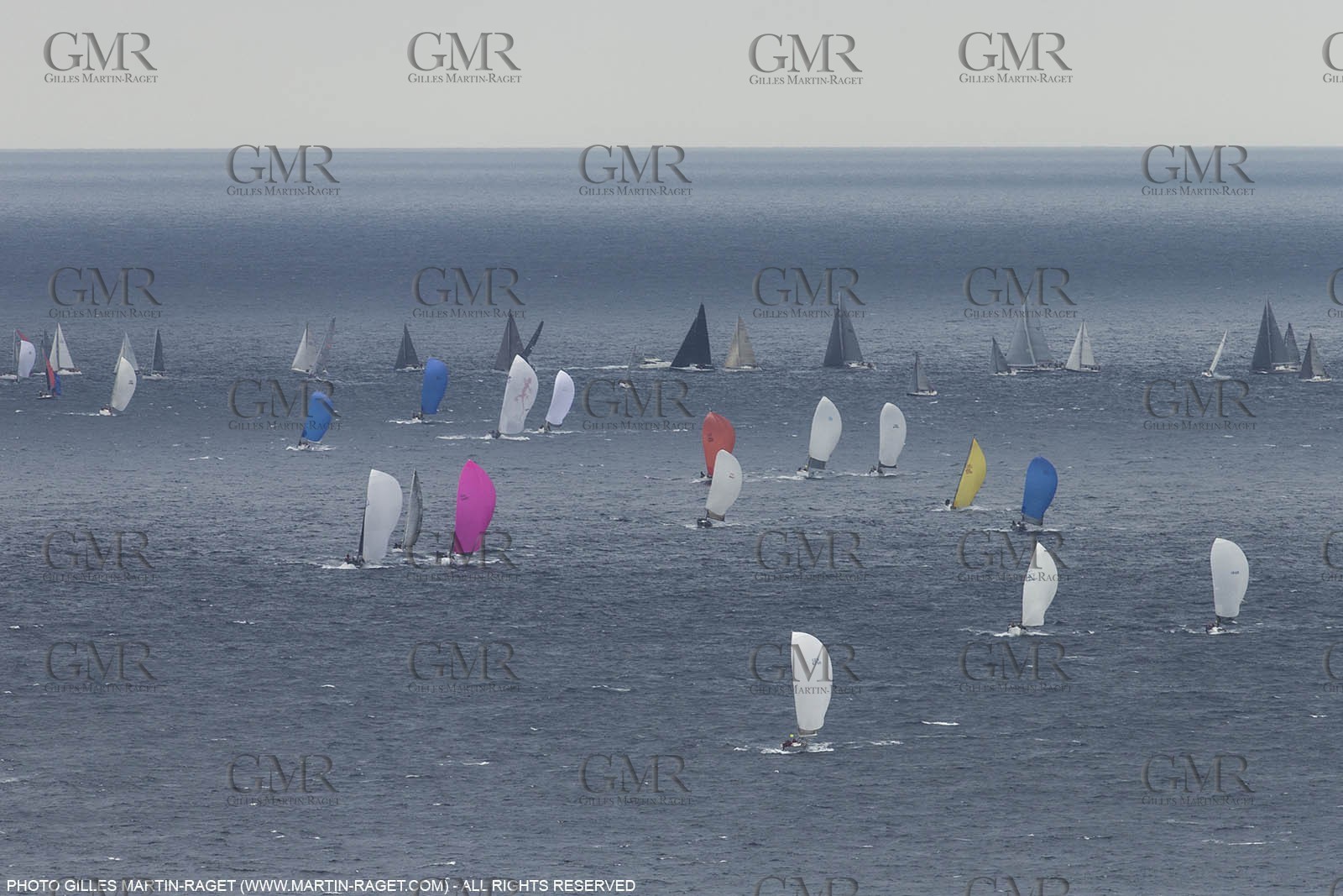 03 10 2015, Saint-Tropez (FRA,83), Voiles de Saint-Tropez 2015, Final Day