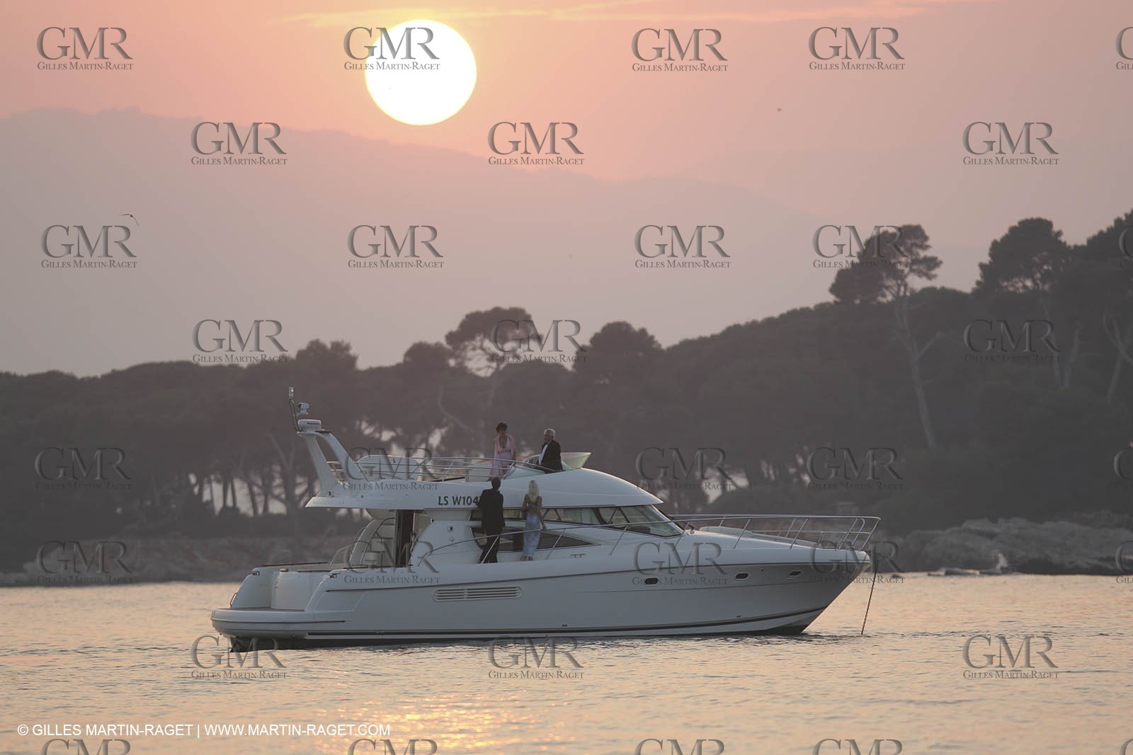 Jeanneau Prestige 41