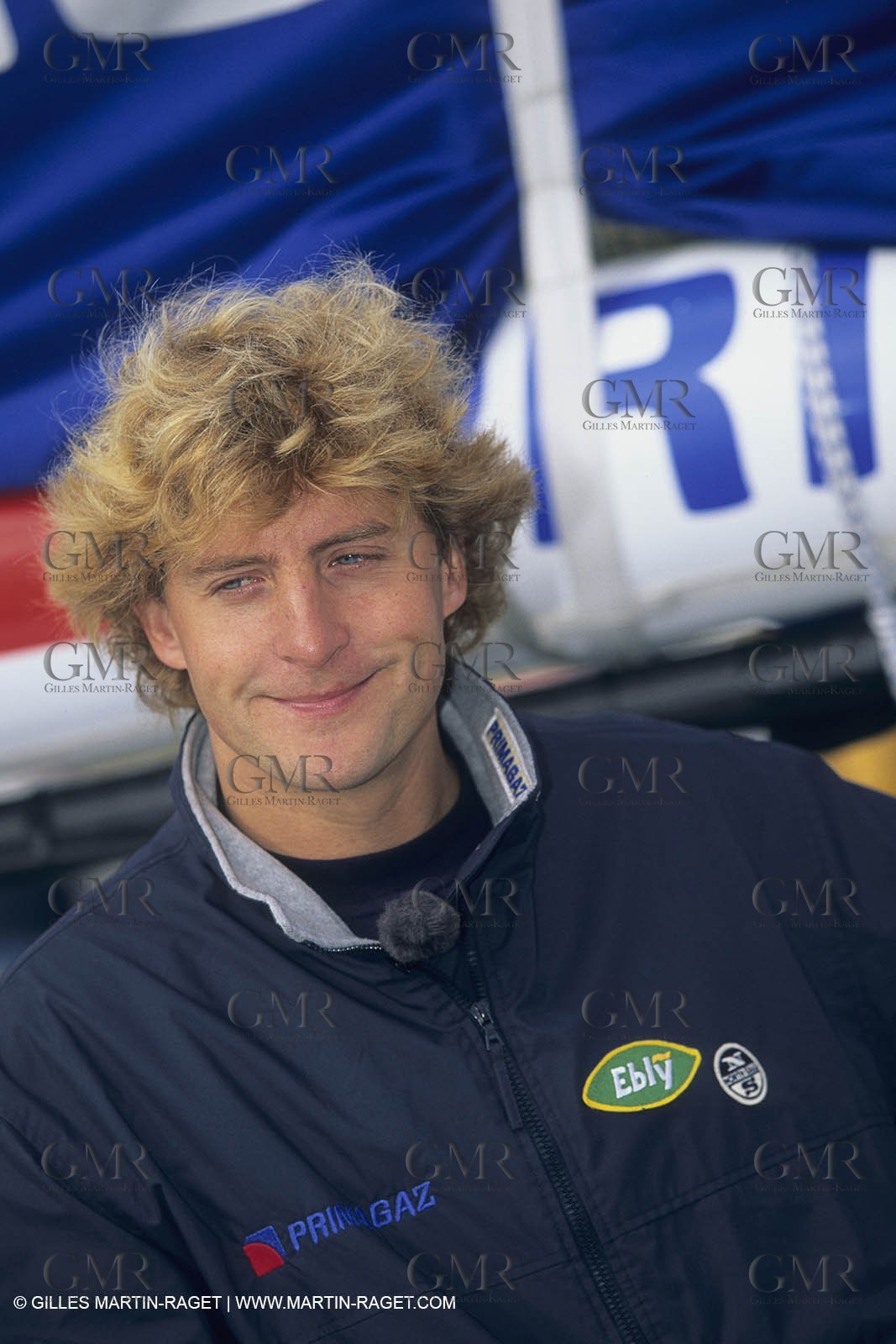 Sailing World, people, VIP, celebrities (check Keywords)