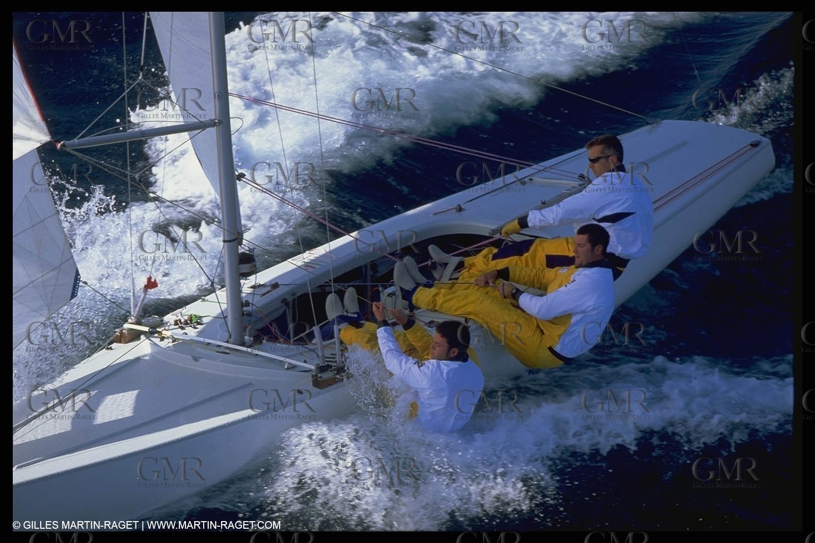 Jeux Olympiques - Sydney 2000