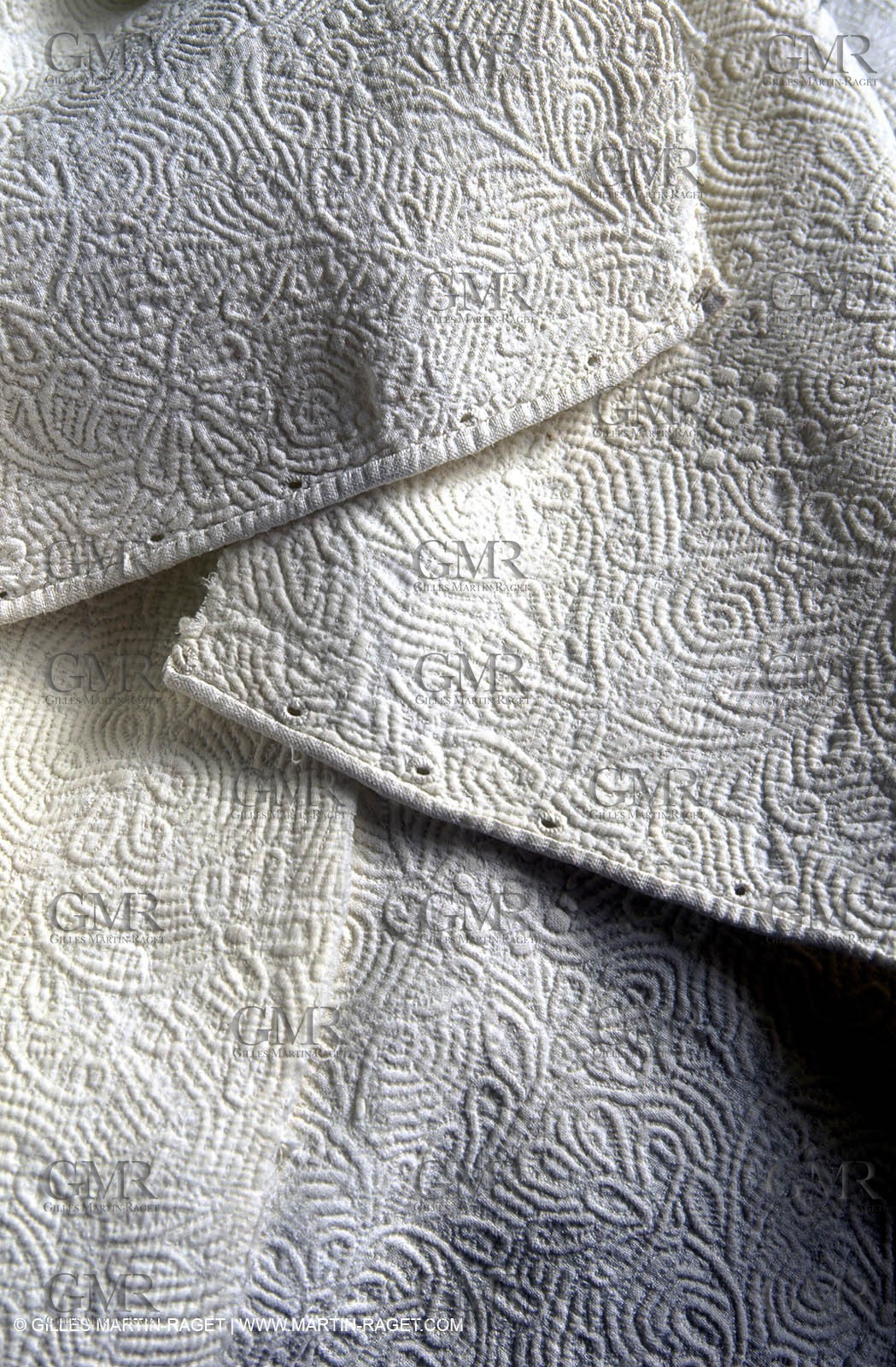 Boutis - Vintage clothes