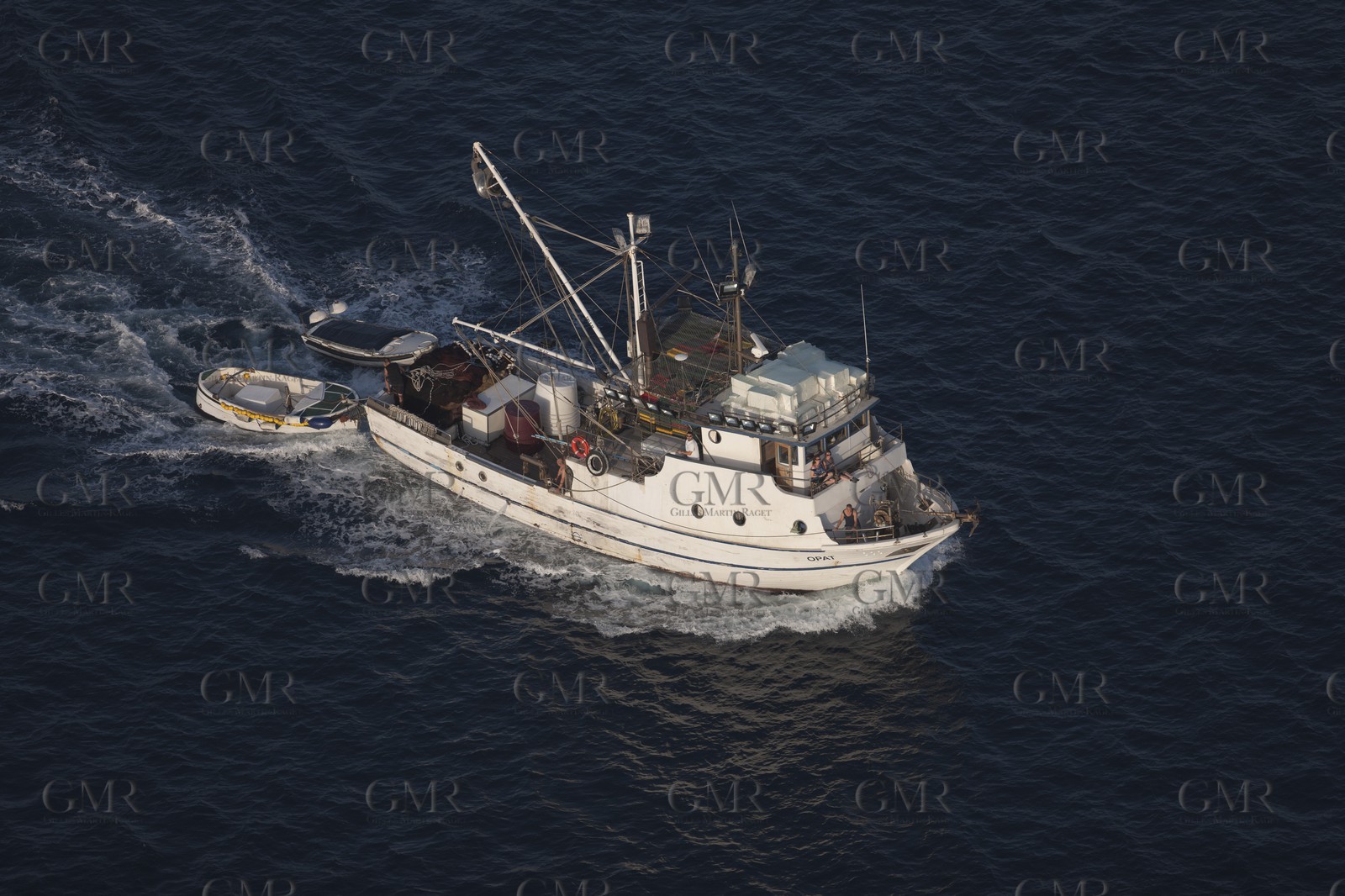 14 07 2012 - Kornati Islands archipelago (Croatia)