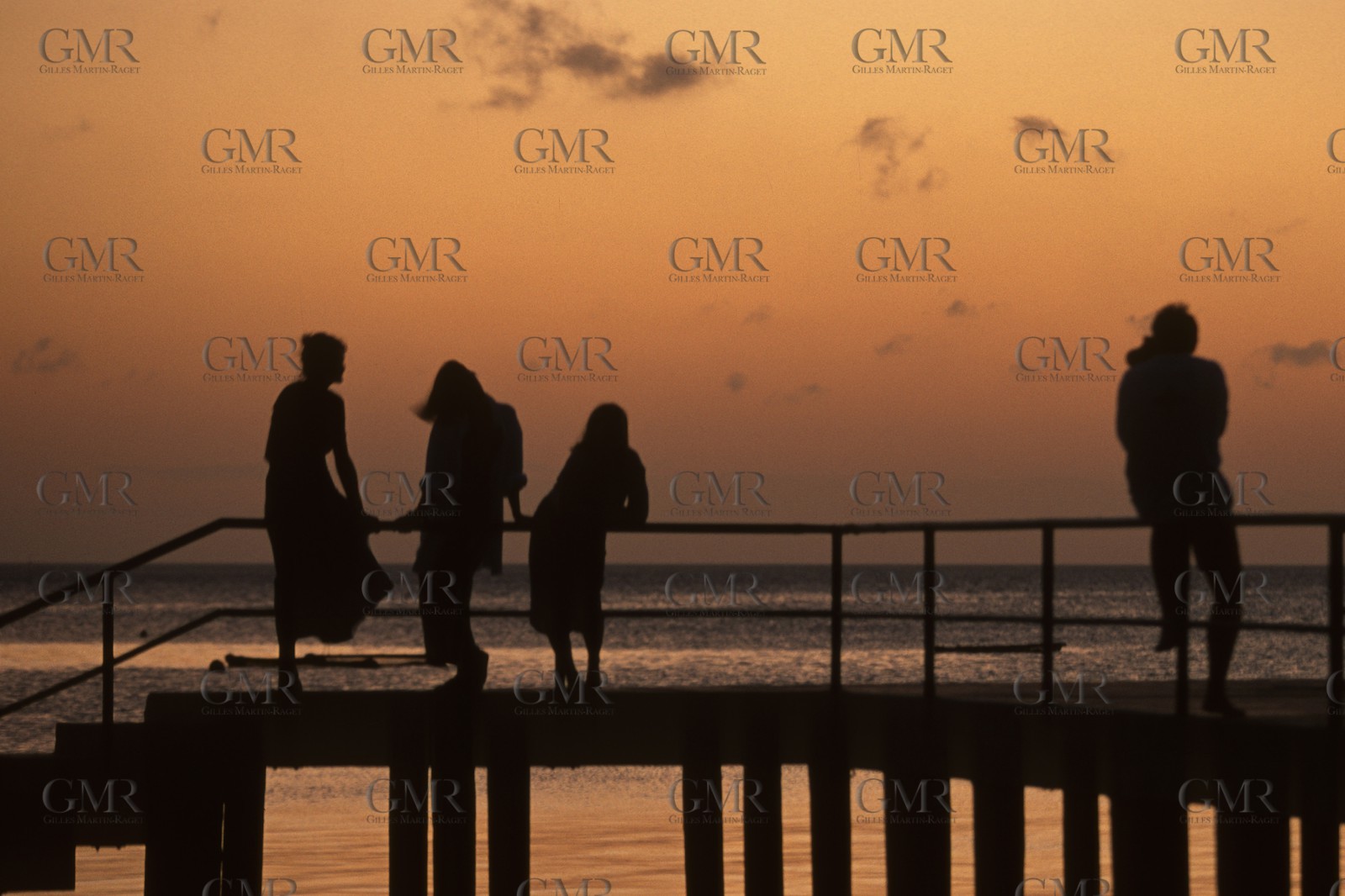 Destinations - Indian Océan - Maldives