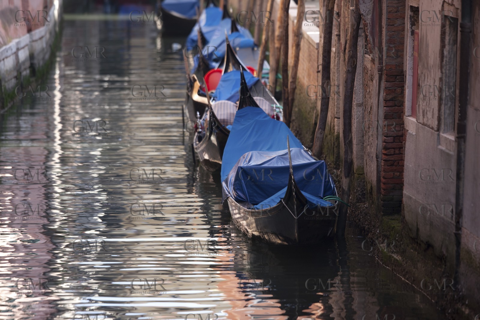17 05 2009 - Venezia (ITA) -  BMW ORACLE Racing - Ishares Cup -Day 3
