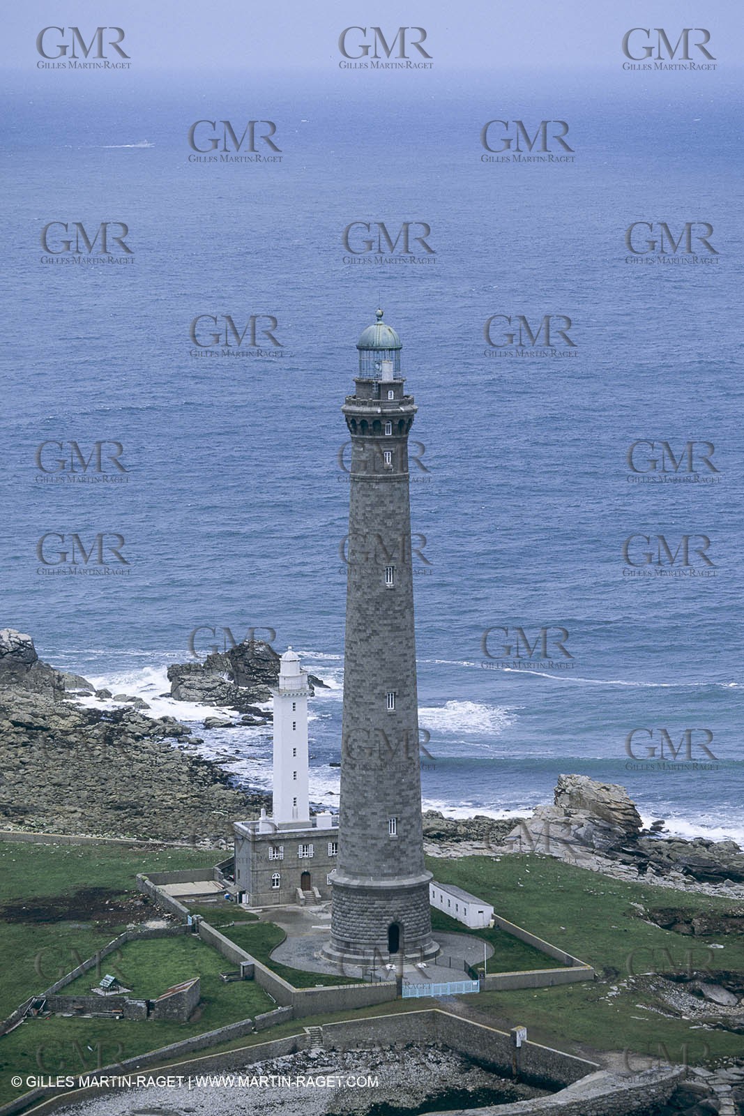 Phres, balises, semaphores, lighthouses, semaphoruses,