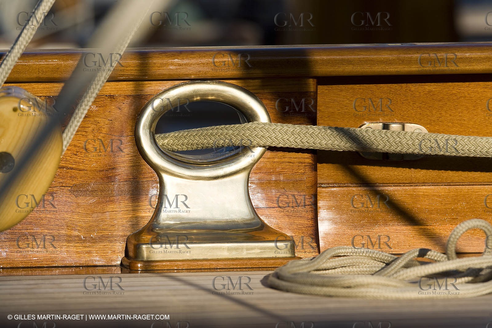 29 09 2006 - Cannes (Fr) - 2006 Régates Royales   - Lulworth