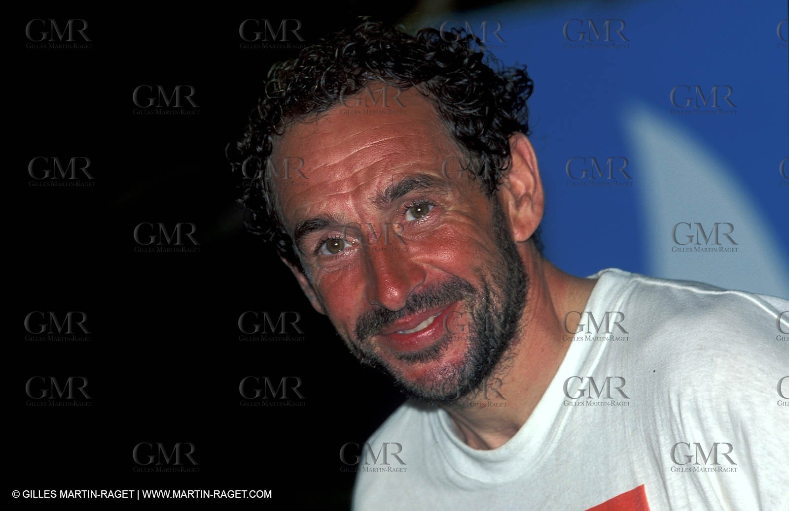Route du Rhum 1994 - ORMA 60' Trimarans