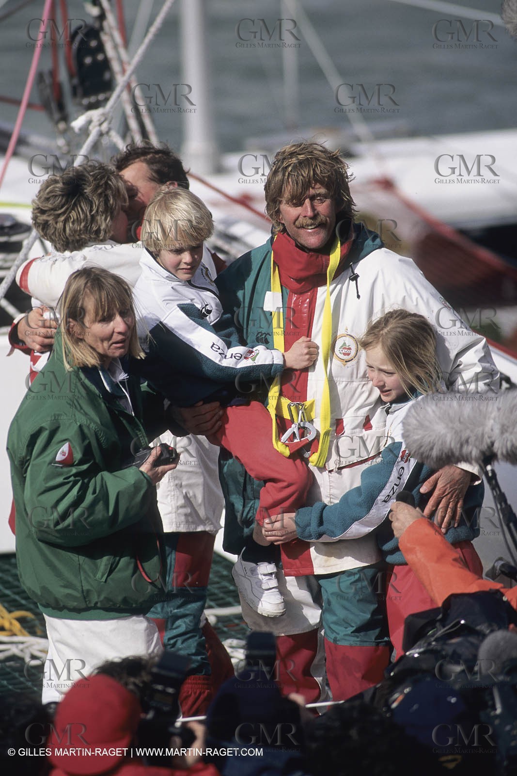 Sailing, People, famous sailors, celebrities (check keywords)