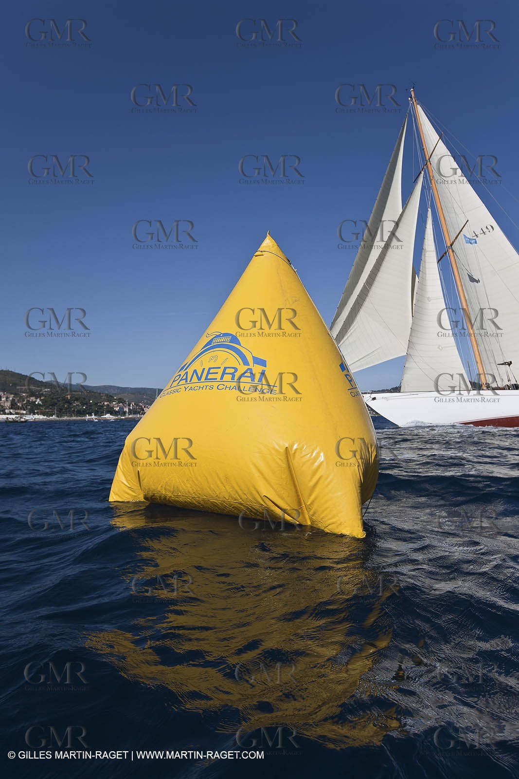 11 09 2010 - Imperia (ITA) - Raduno d'Epoca 2010 - Eilean