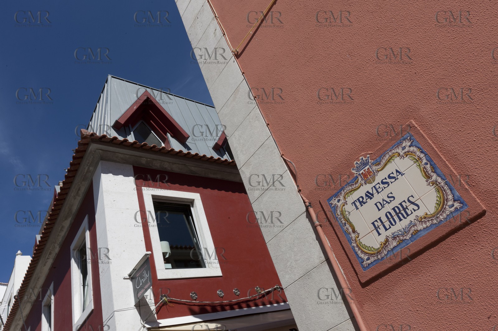13 07 2011 - Cascais (POR) - 34th America's Cup - AC World Series - Cascais 2011 - Inside Cascais