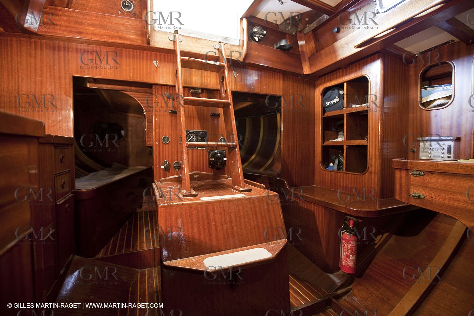 Fantasque (plan Mauric1970)