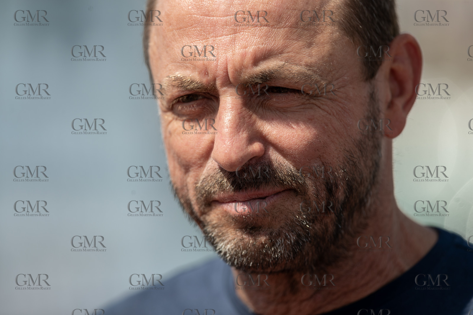 16 09 2023, Vilanova i La Geltru (ESP), 37th America's Cup, 1st Preliminary Regatta, Race Day 2