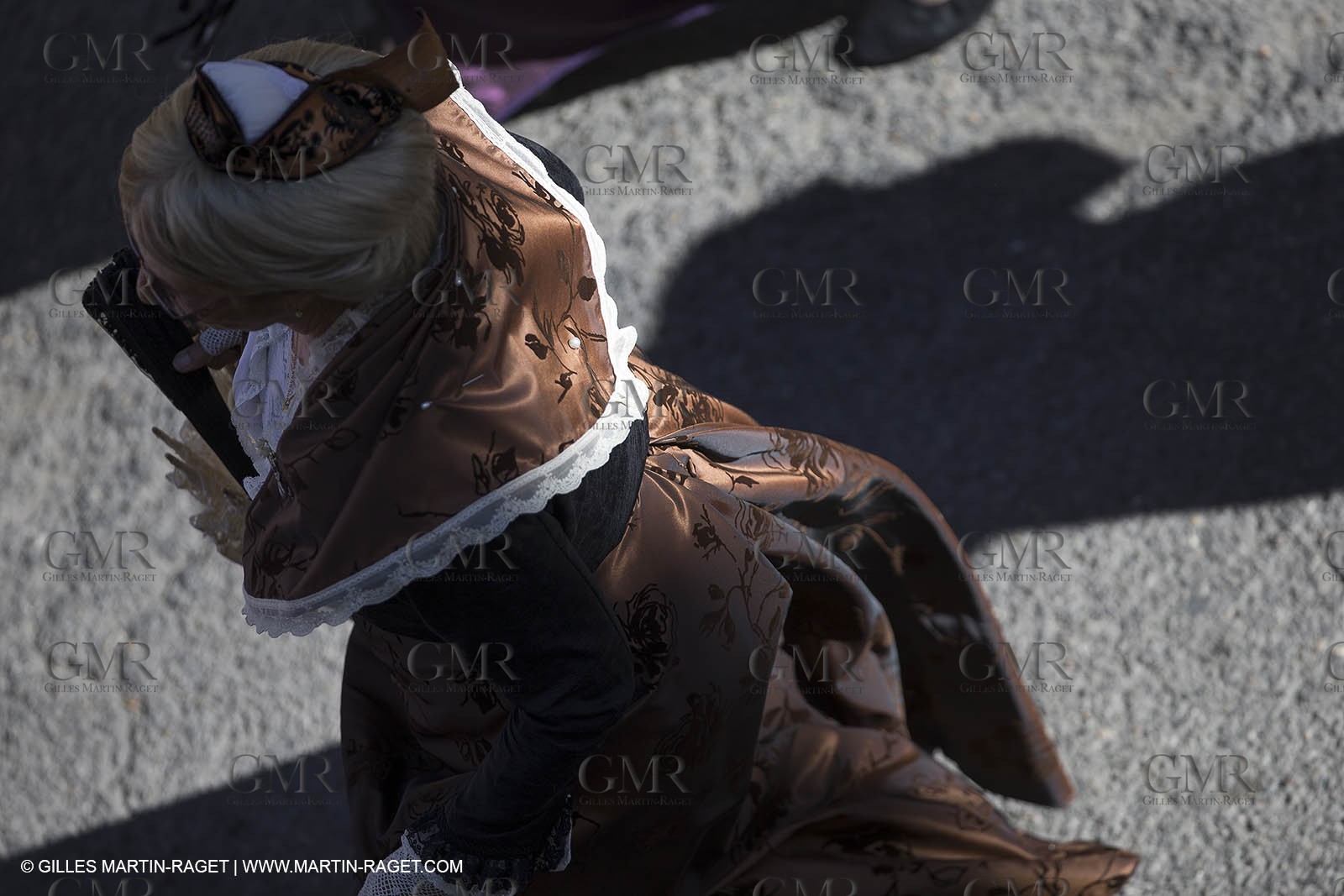 22nd Queen of Arles Election - Gardians of Camargue Annual Celebration - Arles (FRA,13) - May 1st 2014