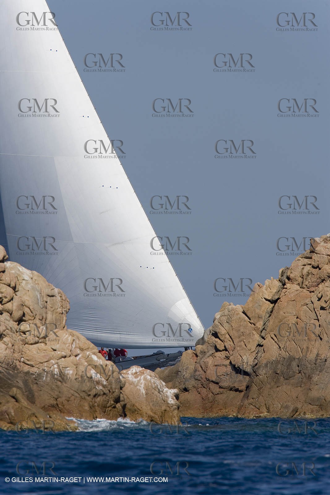 03 09 06 - Porto Cervo (Sardinia) - Maxi World Cup 2006