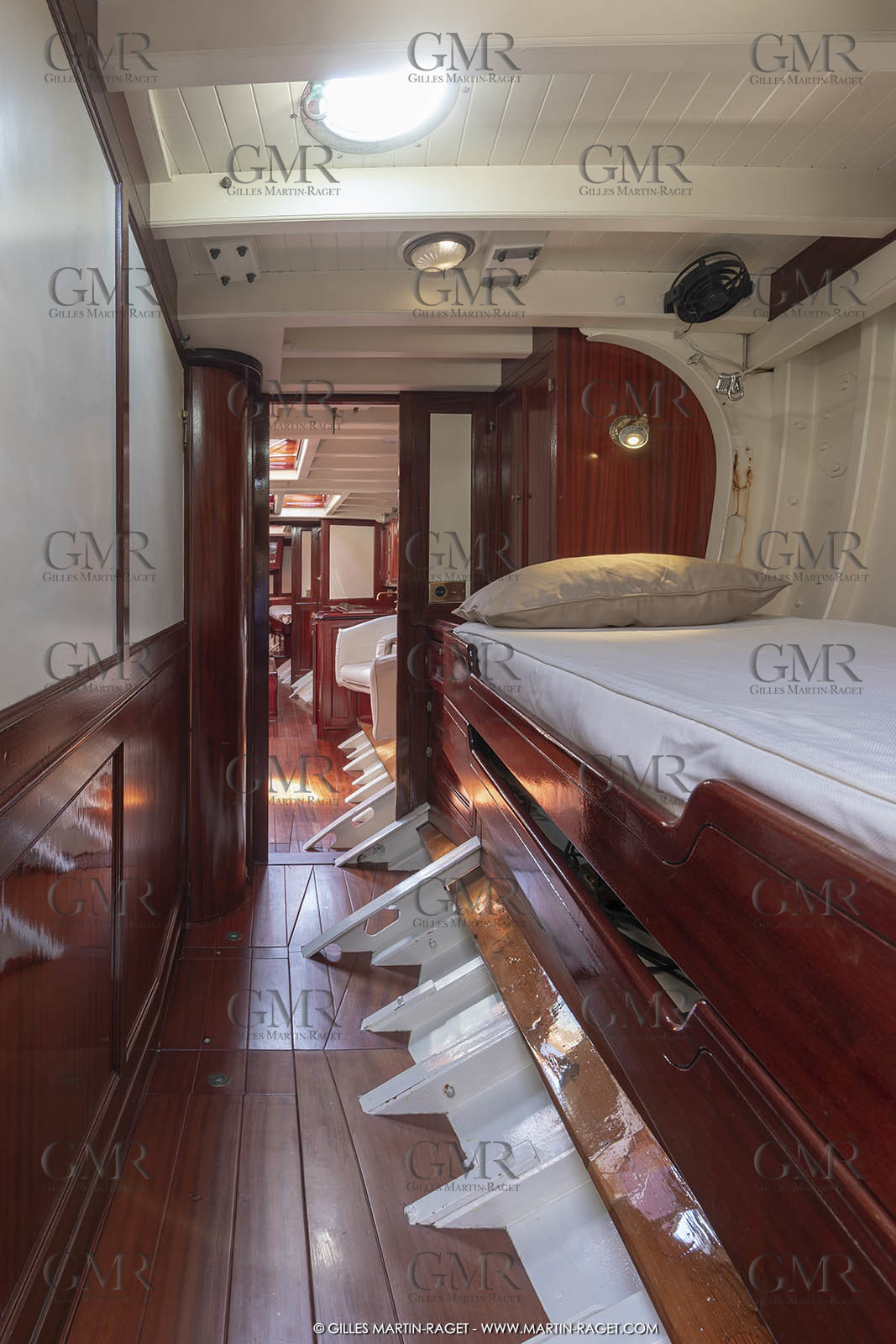 07 05 2019, Saint-Tropez, (FRA,83), Mariska