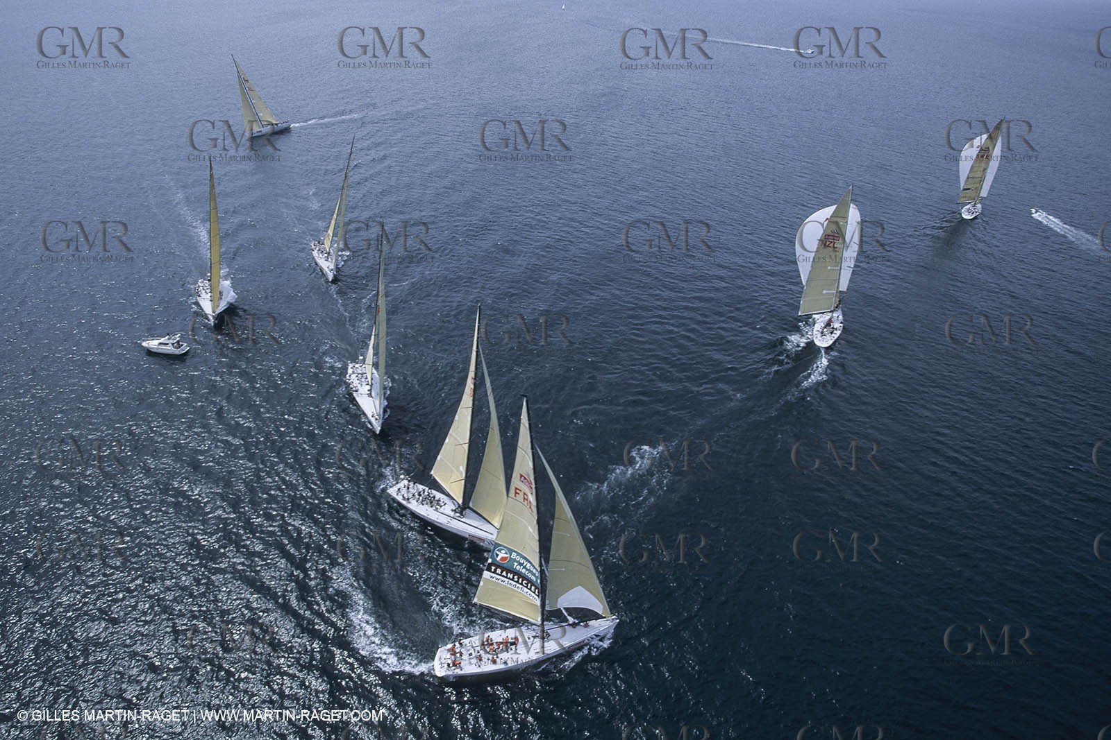 Grand Mistral