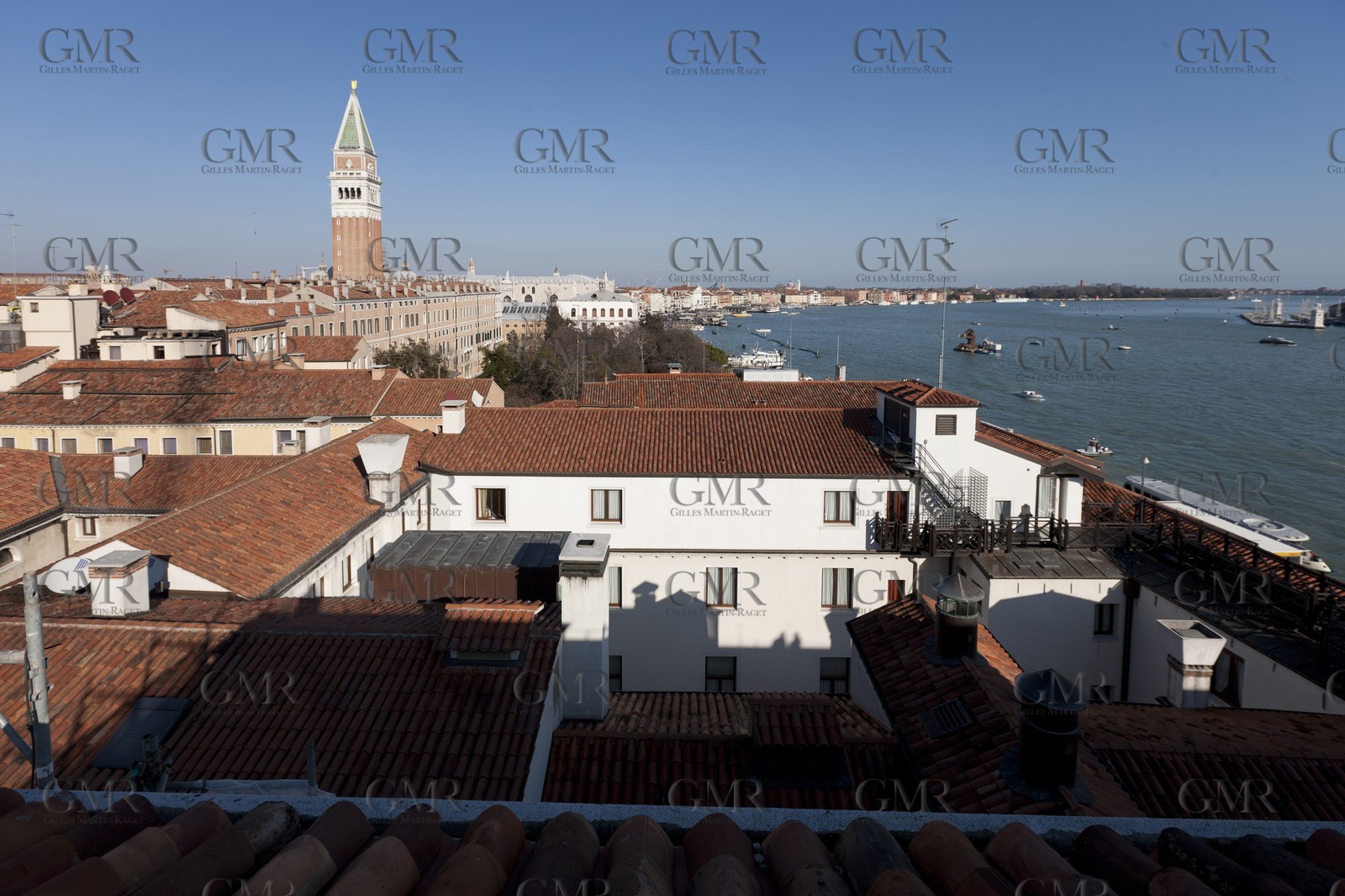 20 02 2012 - Venezia (ITA) - 34th America'sCup - Venezia 2012 America's Cup World Series -