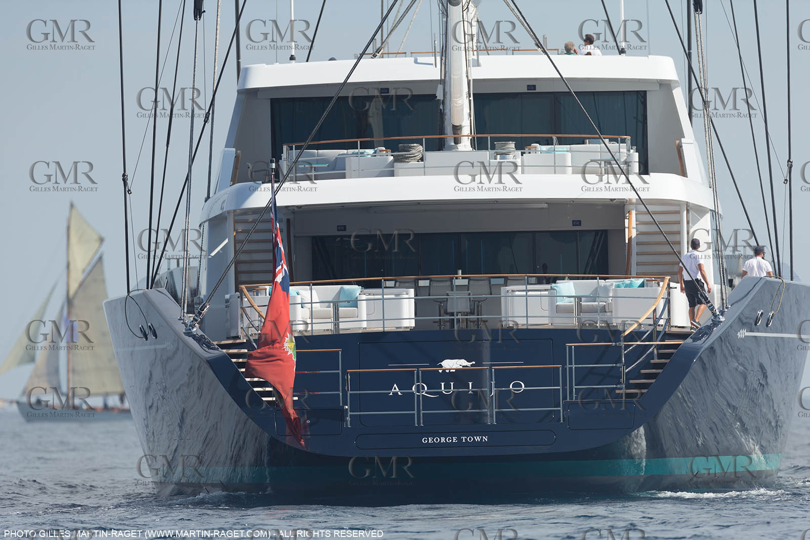 27 09 2016, Saint-Tropez (FRA,83), Voiles de Saint-Tropez 2016, Day 3, Classic Yachts