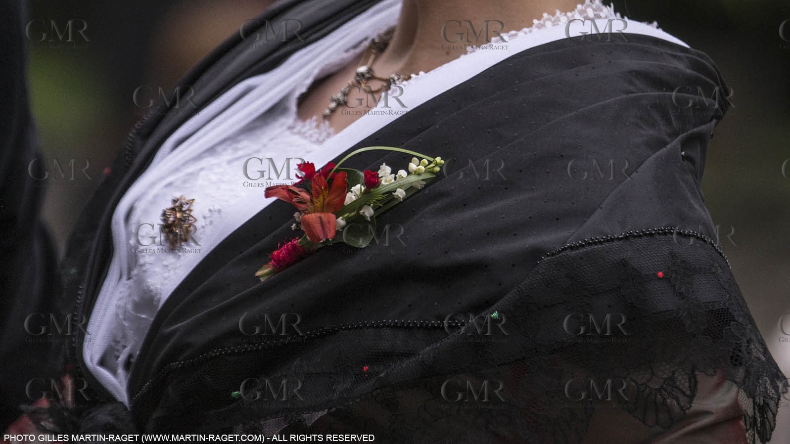 01 05 2015, Arles (FRA,13), Camargue Gardians Fest