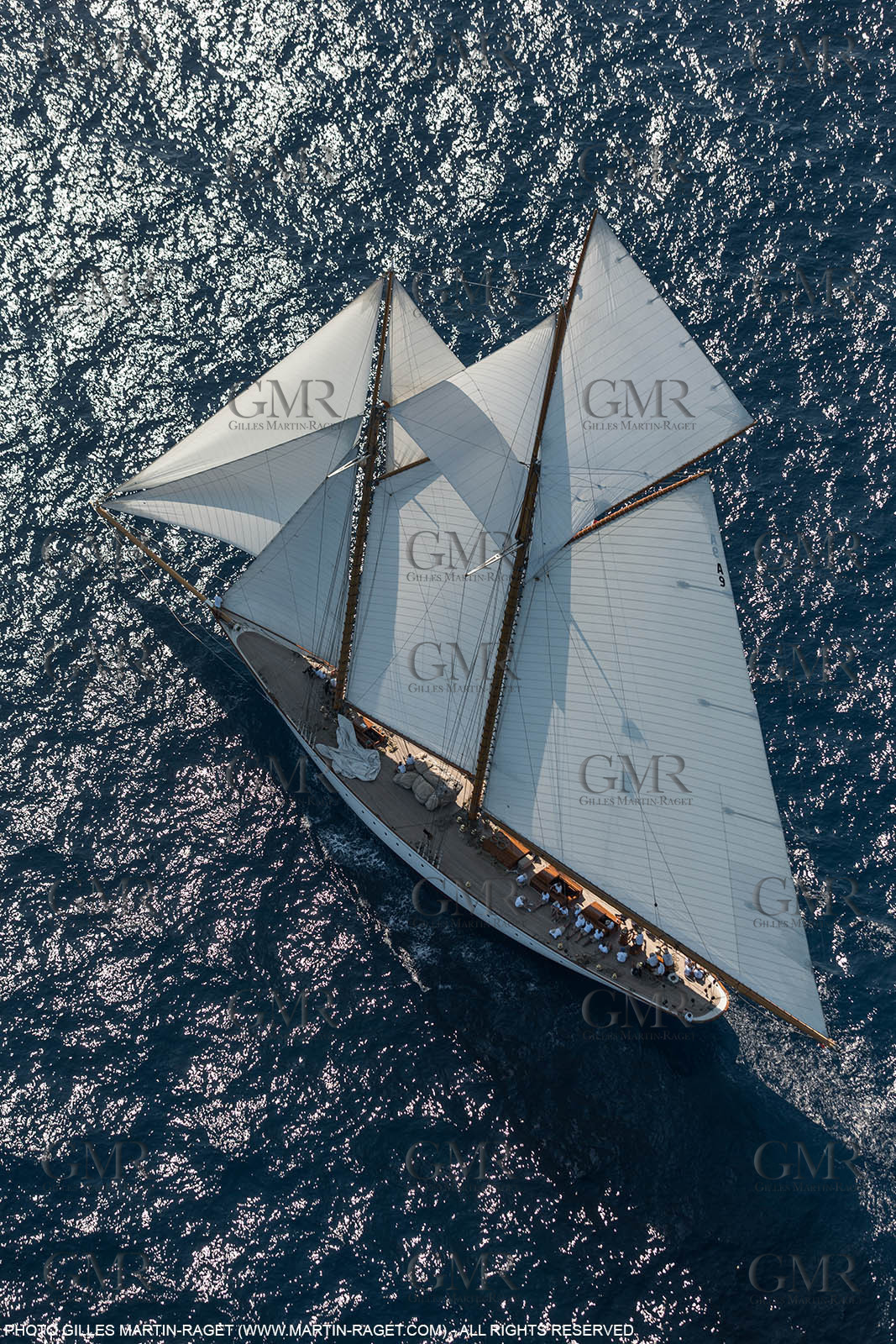 28 09 2016, Saint-Tropez (FRA,83), Voiles de Saint-Tropez 2016, Day 3,