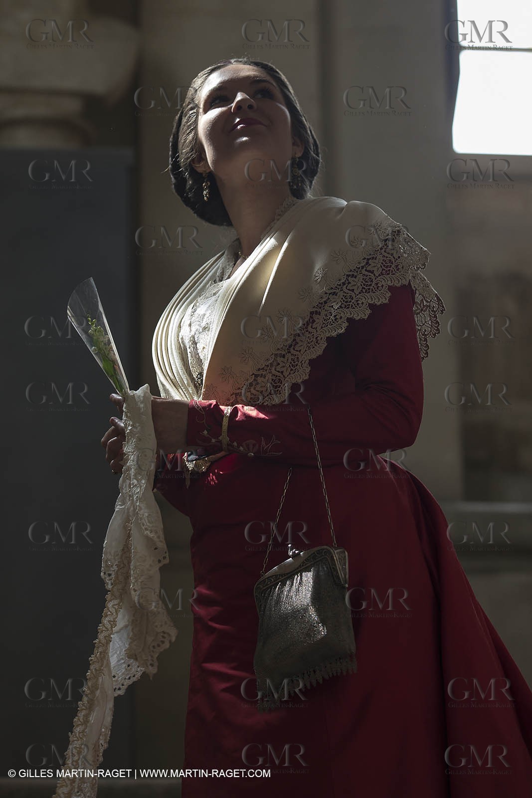 22nd Queen of Arles Election - Gardians of Camargue Annual Celebration - Arles (FRA,13) - May 1st 2014