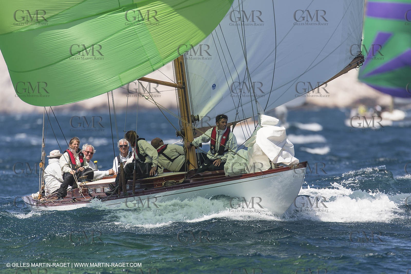 03 05 2013 - Marseille (FRA,13) - Calanques Classique 2013