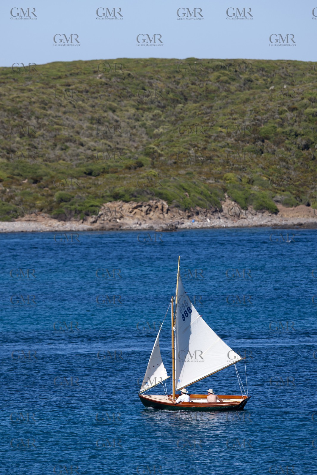 27 08 2010 - Minorque (ESP) - Es Grau (East coast)