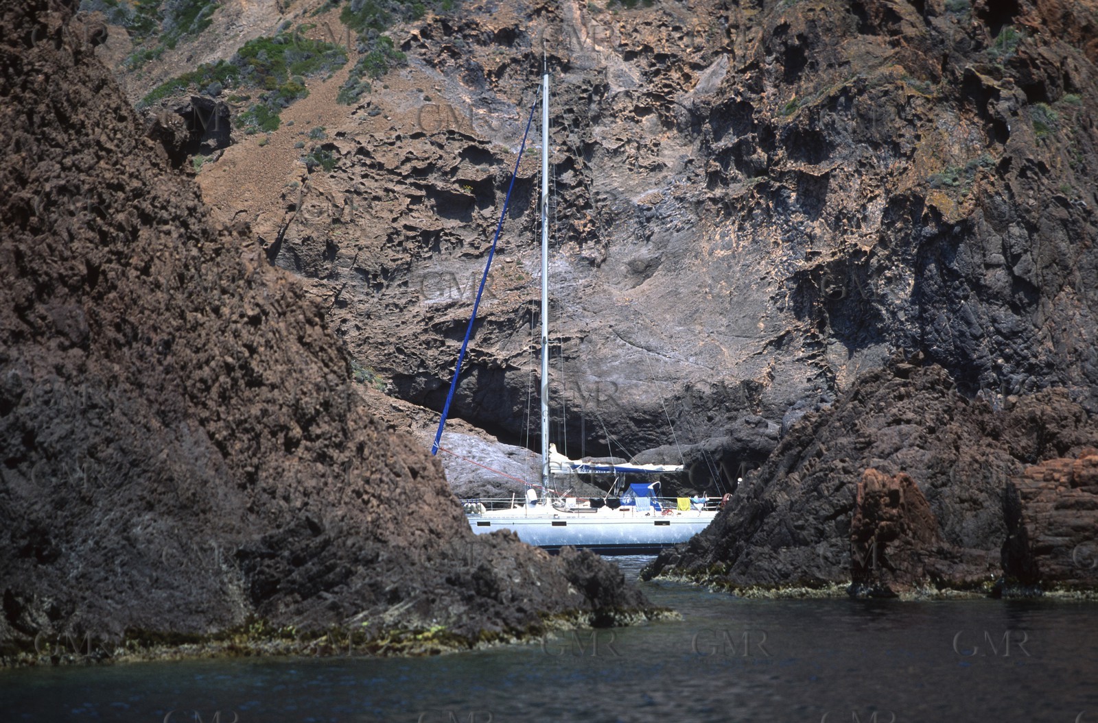 Destination - France - Corsica