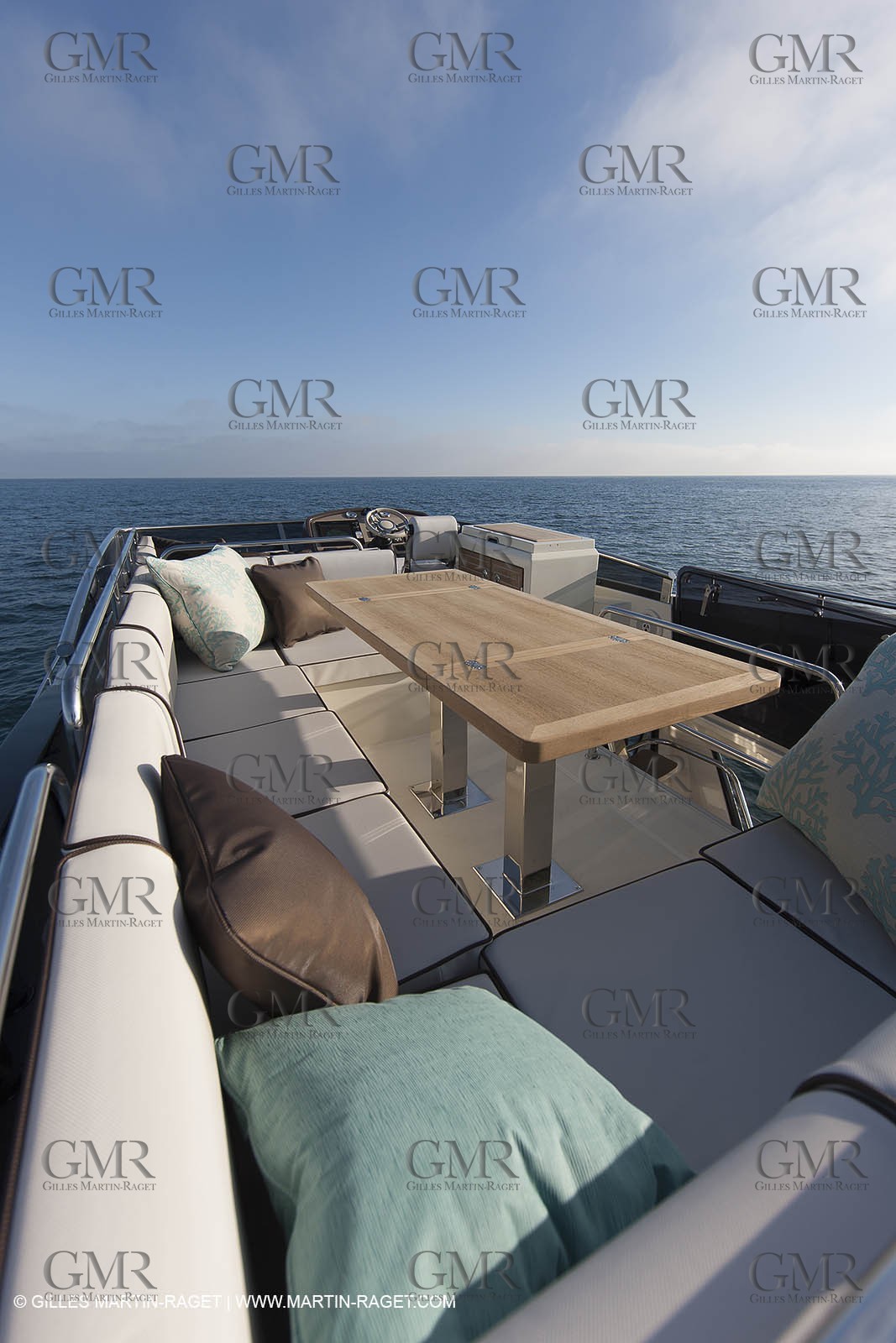 07 04 2014 - Palma de Mallorca (ESP) - Beneteau Group - Monte Carlo 4