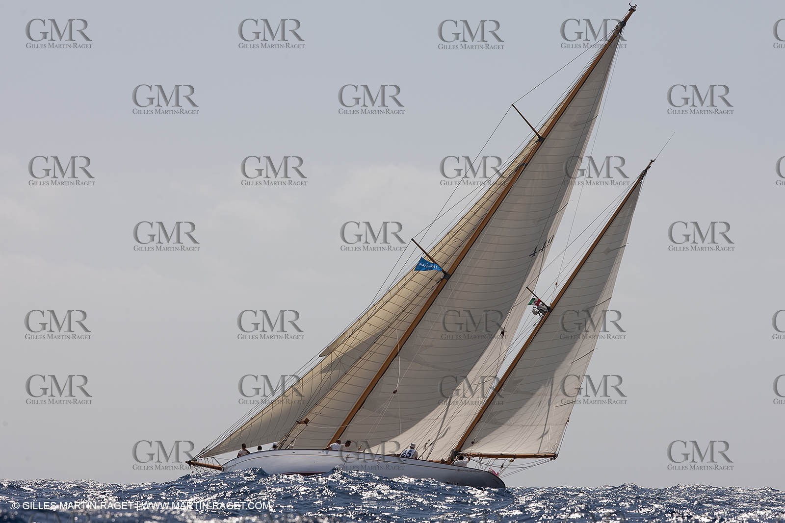 08 09 2010 - Imperia (ITA) - Raduno d'Epoca 2010 - Eilean