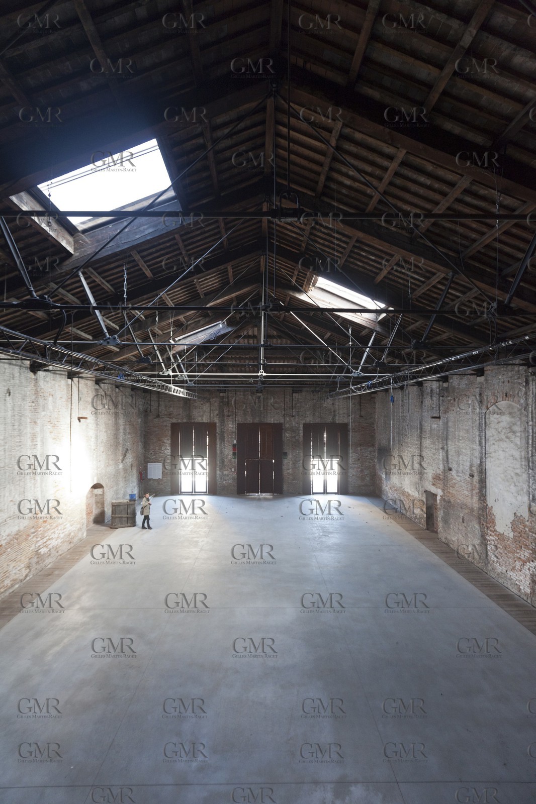 20 02 2012 - Venezia (ITA) - 34th America'sCup - Venezia 2012 America's Cup World Series -