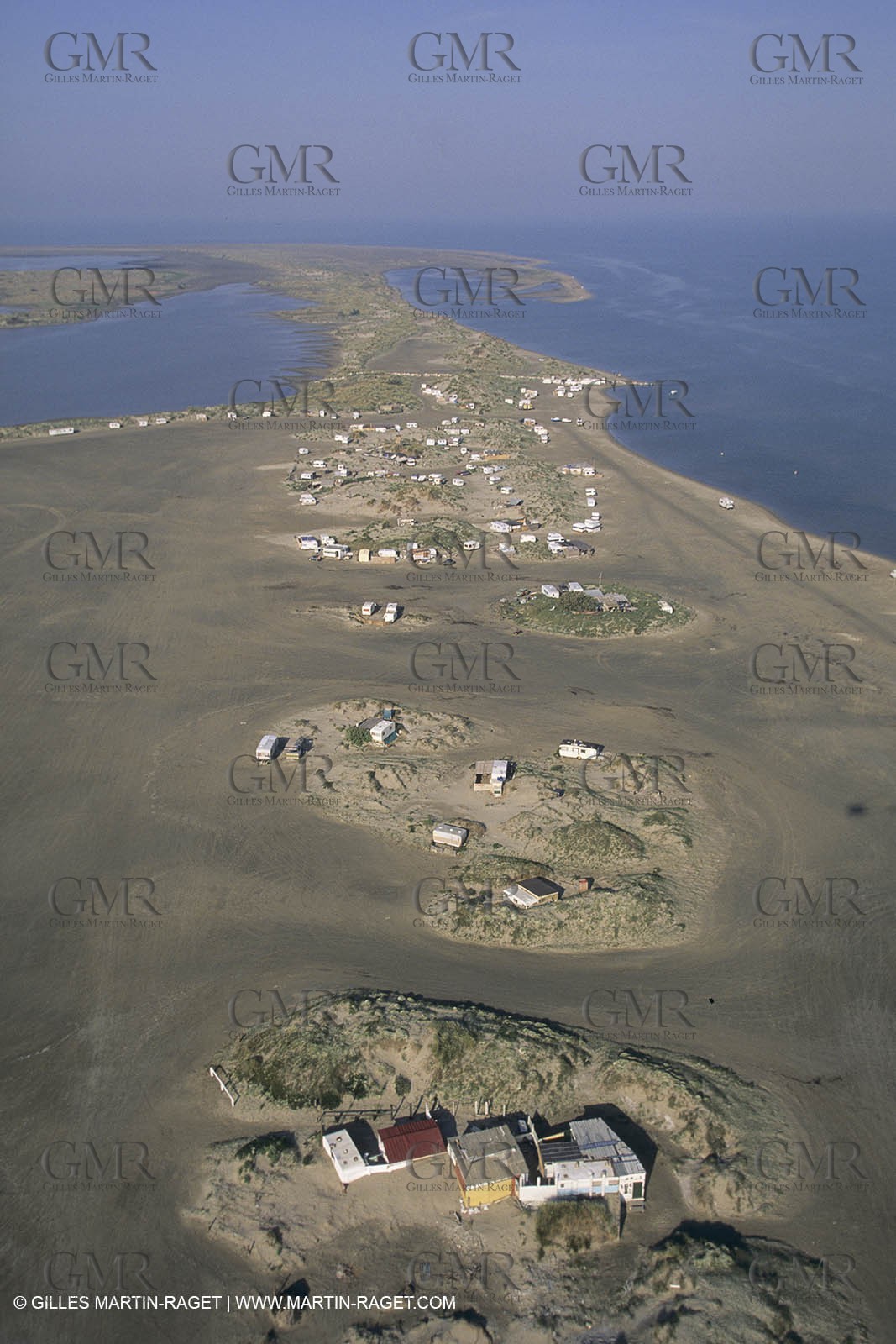 France, Provence, Camargue, Nature, marais, plage, beaches, marshes