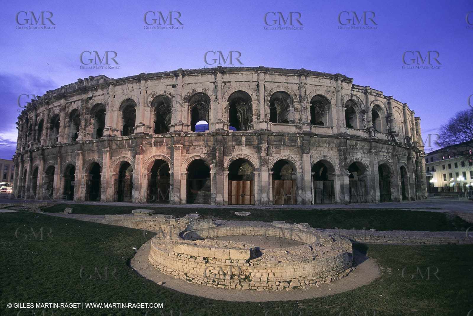 Nîmes (FRA,30)