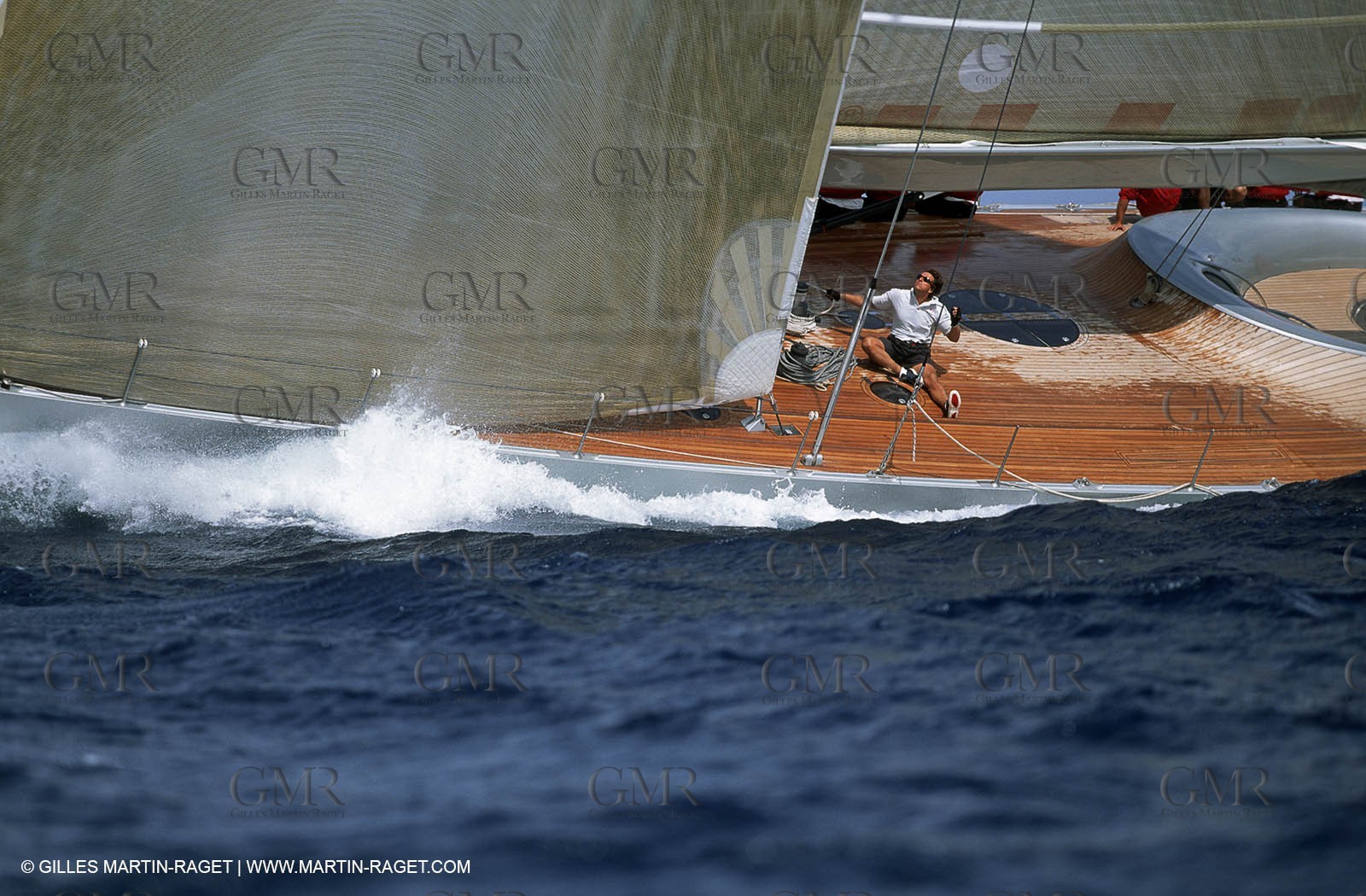 Maxi Porto Cerco 2000 - Virtuelle